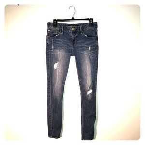 Express Jeans